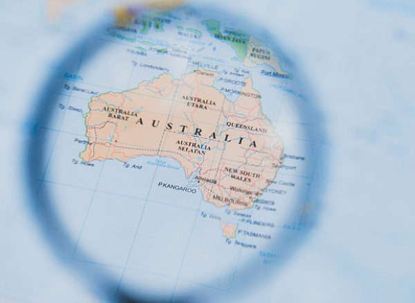 Australia